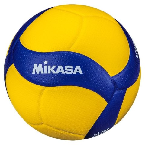 Piłka do siatkówki Mikasa V200W 5 Piłka do siatkówki Mikasa V200W 5