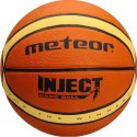 Piłka koszykowa Meteor Inject 14 Paneli 07072 7