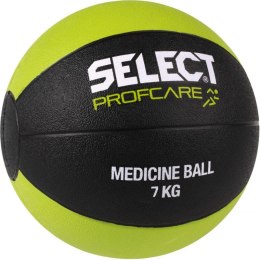 Piłka lekarska Select 7 kg 2019 15737 N/A