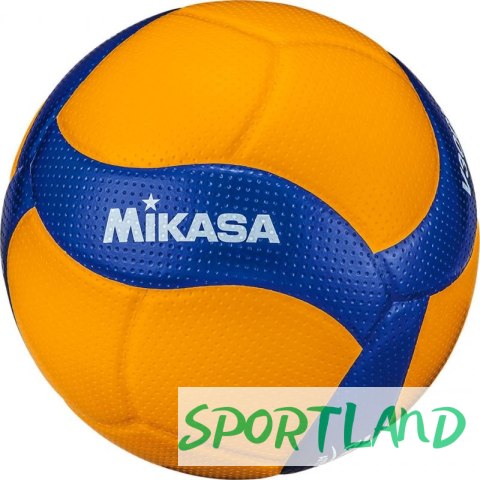 Piłka siatkowa meczowa Mikasa V300W 5 Piłka siatkowa meczowa Mikasa V300W 5