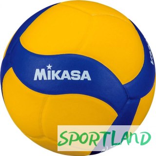 Piłka siatkowa treningowa Mikasa V330W 5