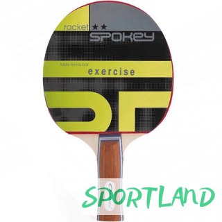 Rakietka do ping ponga Spokey Exercise 921711 N/A