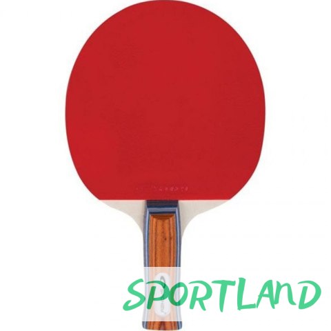 Rakietka do ping ponga Spokey Exercise 921711 N/A Rakietka do ping ponga Spokey Exercise 921711 N/A
