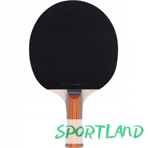 Rakietka do ping ponga Spokey Exercise 921711 N/A Rakietka do ping ponga Spokey Exercise 921711 N/A