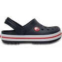 Sandały Crocs Crocband Clog Jr 204537 485 22-23