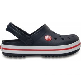 Sandały Crocs Crocband Clog Jr 204537 485 33-34