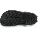Sandały, klapki Crocs Crocband czarne 11016 36-37