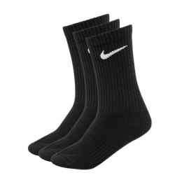 Skarpetki Nike Everyday Lightweight Crew 3Pak SX7676-010 42 - 46