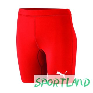 Spodenki Puma LIGA Baselayer Short Tight W 655924-01 XL