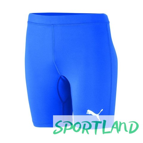 Spodenki Puma LIGA Baselayer Short Tight W 655924-02 S Spodenki Puma LIGA Baselayer Short Tight W 655924-02 S