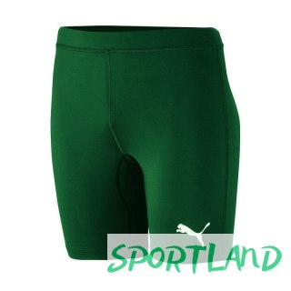 Spodenki Puma LIGA Baselayer Short Tight W 655924-05 S
