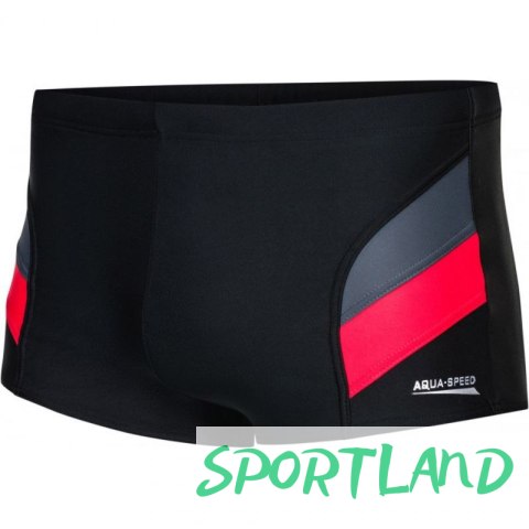Spodenki pływackie Aqua-speed Aron M kol.16 M Spodenki pływackie Aqua-speed Aron M kol.16 M
