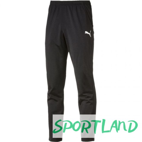 Spodnie Puma Liga Training Pant Core M 655770 03 L Spodnie Puma Liga Training Pant Core M 655770 03 L