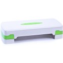 Step dwustopniowy Spokey Basic IV 920946 N/A