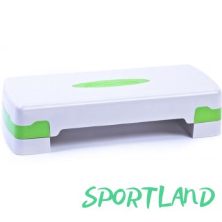 Step dwustopniowy Spokey Basic IV 920946 N/A