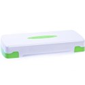 Step dwustopniowy Spokey Basic IV 920946 N/A