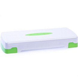 Step dwustopniowy Spokey Basic IV 920946 N/A