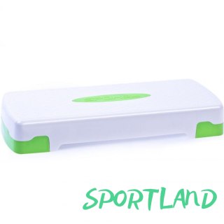 Step dwustopniowy Spokey Basic IV 920946 N/A