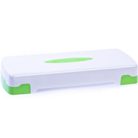 Step dwustopniowy Spokey Basic IV 920946 N/A Step dwustopniowy Spokey Basic IV 920946 N/A