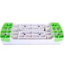 Step dwustopniowy Spokey Basic IV 920946 N/A
