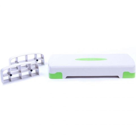 Step dwustopniowy Spokey Basic IV 920946 N/A Step dwustopniowy Spokey Basic IV 920946 N/A