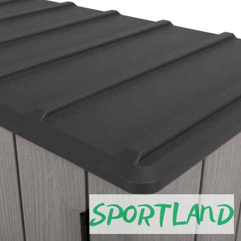 Szafa ogrodowa Lifetime Premium 136x70 60300 N/A