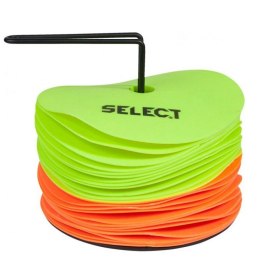 Znacznik Select 24 szt 7491400024 mix