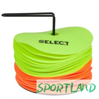 Znacznik Select 24 szt 7491400024 mix