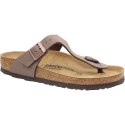 Birkenstock Gizeh 43751 brązowe 37 35