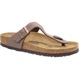 Birkenstock Gizeh 43751 brązowe 37 35