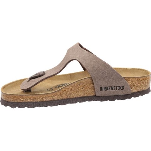 Birkenstock Gizeh 43751 brązowe 37 35 Birkenstock Gizeh 43751 brązowe 37 35