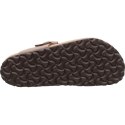 Birkenstock Gizeh 43751 brązowe 37 35