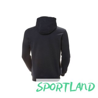 Bluza Helly Hansen Logo Hoodie M 33977-597 M