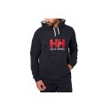 Bluza Helly Hansen Logo Hoodie M 33977-597 M