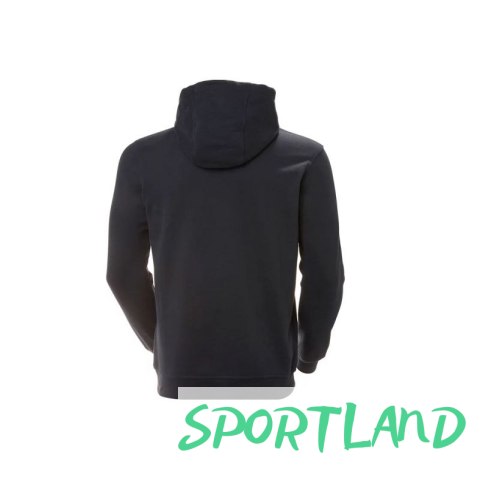 Bluza Helly Hansen Logo Hoodie M 33977-597 M