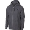 Bluza Nike NSW Optic Hoodie FZ M 928475-021 S Bluza Nike NSW Optic Hoodie FZ M 928475-021 S