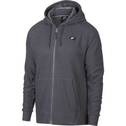 Bluza Nike NSW Optic Hoodie FZ M 928475-021 S