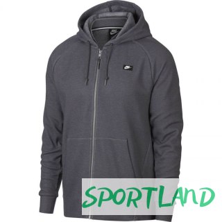 Bluza Nike NSW Optic Hoodie FZ M 928475-021 S