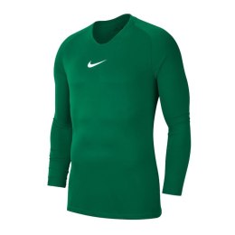 Bluza termoaktywna Nike Dry Park First Layer M AV2609-302 L