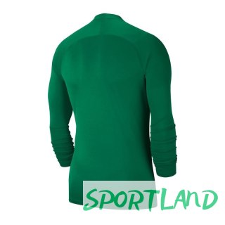 Bluza termoaktywna Nike Dry Park First Layer M AV2609-302 L