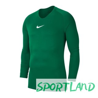 Bluza termoaktywna Nike Dry Park First Layer M AV2609-302 XL
