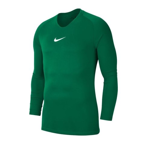 Bluza termoaktywna Nike Dry Park First Layer M AV2609-302 XXL Bluza termoaktywna Nike Dry Park First Layer M AV2609-302 XXL