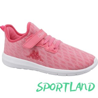 Buty Kappa Gizeh K Jr 260597K-7210 27