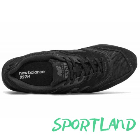 Buty New Balance M CM997HCI 41,5 Buty New Balance M CM997HCI 41,5