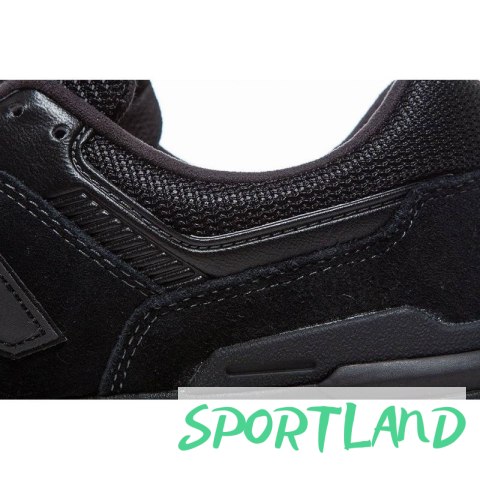 Buty New Balance M CM997HCI 41,5 Buty New Balance M CM997HCI 41,5
