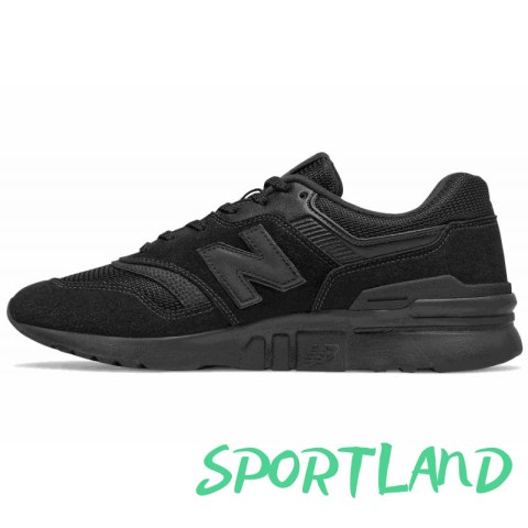 Buty New Balance M CM997HCI 41,5 Buty New Balance M CM997HCI 41,5