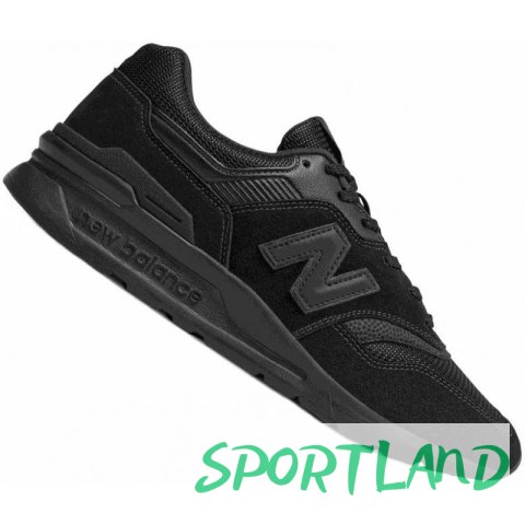 Buty New Balance M CM997HCI 42 Buty New Balance M CM997HCI 42