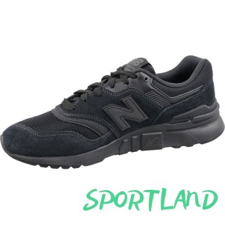 Buty New Balance M CM997HCI 45