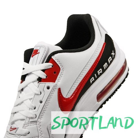 Buty Nike Air Max Ltd 3 M BV1171-100 41 Buty Nike Air Max Ltd 3 M BV1171-100 41