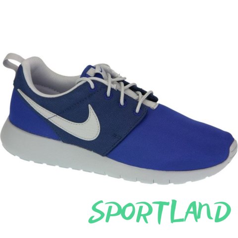 Buty Nike Roshe One Gs W 599728-410 40 Buty Nike Roshe One Gs W 599728-410 40